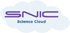 Swedish National Infrastructure for Computing Science Cloud